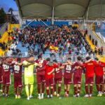 Göztepe, Süper Lig'de Yenilgisiz Yola Devam Ediyor