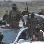 Hamas'tan İsrailli Rehinelerle İlgili Yeni Açıklama