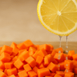 Havuç-limon karışımı: Doğal detoksun faydaları ve pratik hazırlanışı