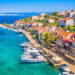 Hırvatistan, Türklerin Yeni Turizm Rotası Haline Geliyor