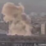 Husiler, İsrail'in Eilat Kentine Saldırı Düzenledi: 22 Yaralı