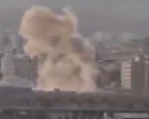 Husiler, İsrail'in Eilat Kentine Saldırı Düzenledi: 22 Yaralı