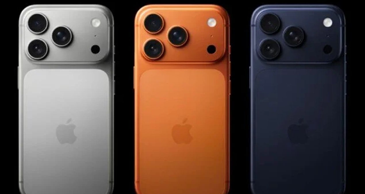 iPhone 17'de kullanıcıların erişim sorunları gündemde