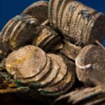 İskoçya’da 3 bin yıllık hazine bulundu: Arkeologlar detayları açıkladı