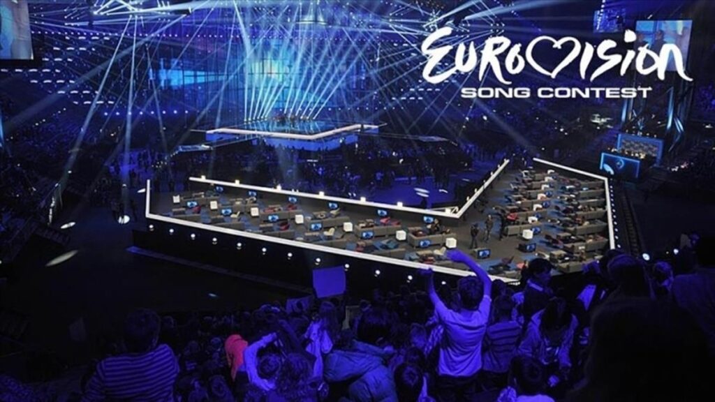 İspanya, Eurovison'a İsrail'in Katılımına Karşı Boykot Kararı Aldı