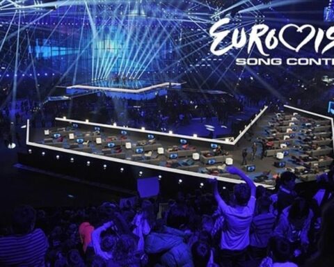 İspanya, Eurovison'a İsrail'in Katılımına Karşı Boykot Kararı Aldı