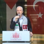 İstanbul'daki Balıkçılar, Bir Günlük Kazançlarını Gazze'ye Bağışladı