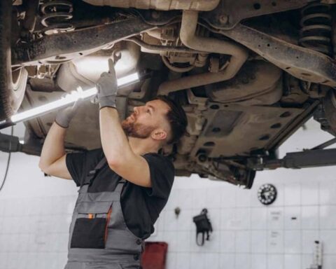 İsveçli Tamircilerden Fransız Arabalarına Eleştiri: "Eski Modeller Kabus Gibi"