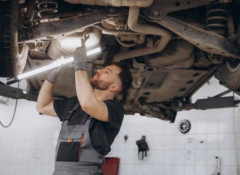 İsveçli Tamircilerden Fransız Arabalarına Eleştiri: "Eski Modeller Kabus Gibi"