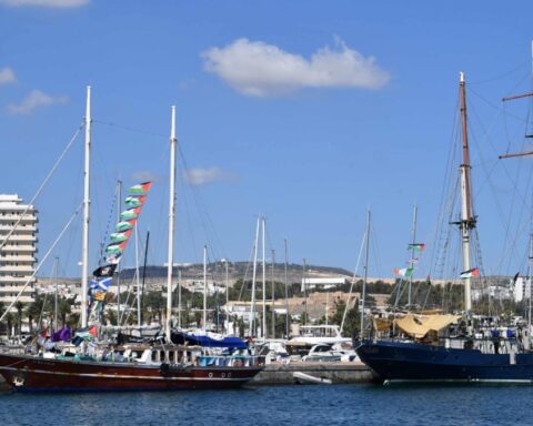 İtalya, Sumud filosunu korumak için ikinci bir savaş gemisi gönderdi