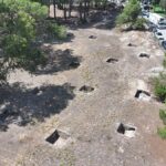 Kemer'de Türkiye'nin İkinci Su Altı Arkeoloji Müzesi Yükseliyor