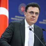 Kıbrıs'ta İzinsiz Faaliyetlere Dışişleri Bakanlığı'ndan Cevap: Diyalog ve İşbirliği Vurgusu