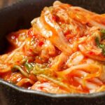 Kimchi, Avustralya'nın Süper Gıda Trendinde Öne Çıkıyor