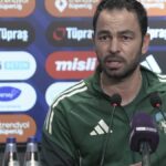 Kocaelispor'un Beşiktaş'a Karşı Gergin Deplasman Deneyimi