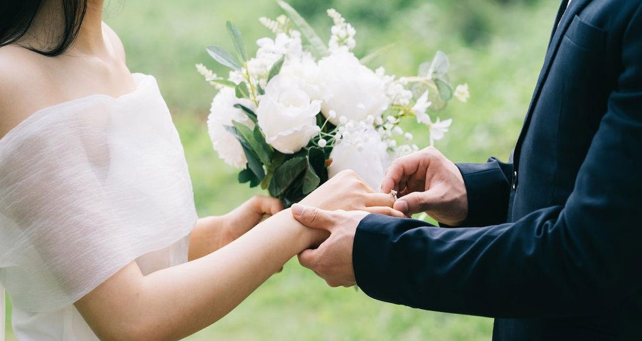 Kopenhag'da yabancı çiftlere nikah sınırı getirildi