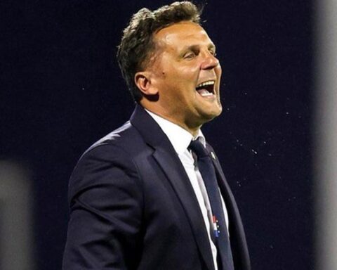 Kovacevic: Fenerbahçe Henüz Bir Takım Kimliği Edinemedi