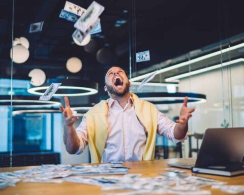 Kripto Milyonerleri Sayısı %40 Artarken, Kullanıcı Sayısı Yalnızca %5 Büyüdü