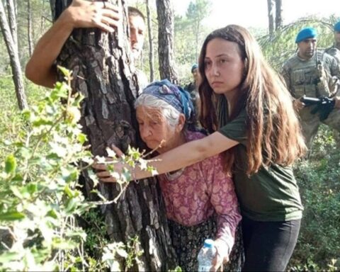 Maden Yasası İkizköy Mezarlığı’nı Tehdit Altında Bıraktı