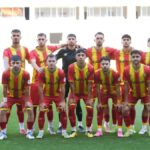 Malatyaspor, Puan Silme Cezalarıyla Ligde Son Sırada Yer Alıyor