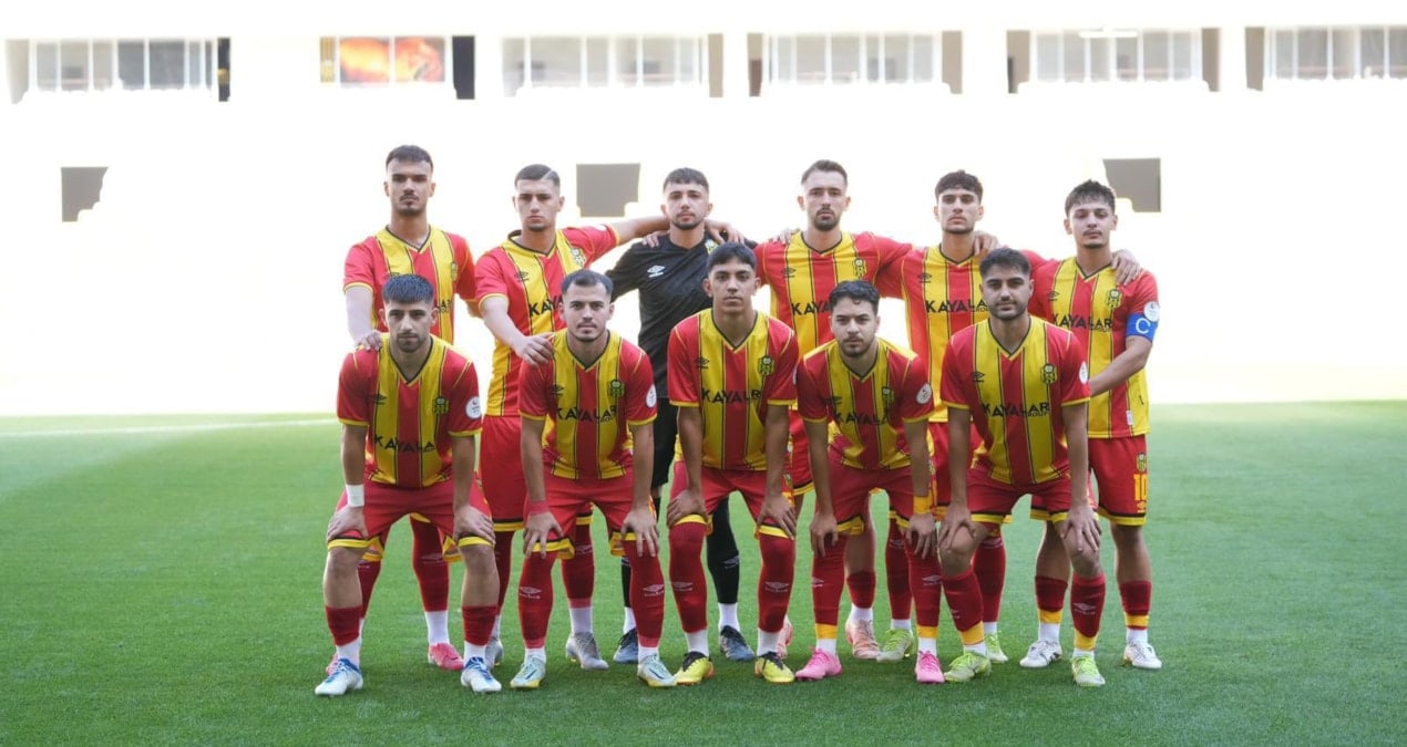 Malatyaspor, Puan Silme Cezalarıyla Ligde Son Sırada Yer Alıyor