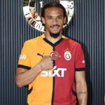 Max Kruse: Leroy Sane'nin Galatasaray'a Transferi Gereksiz Bir Hamle