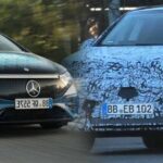 Mercedes'in Yeni Prototip EQS Sedan'ı Tek Şarjla 1.205 Km Mesafe Katetti