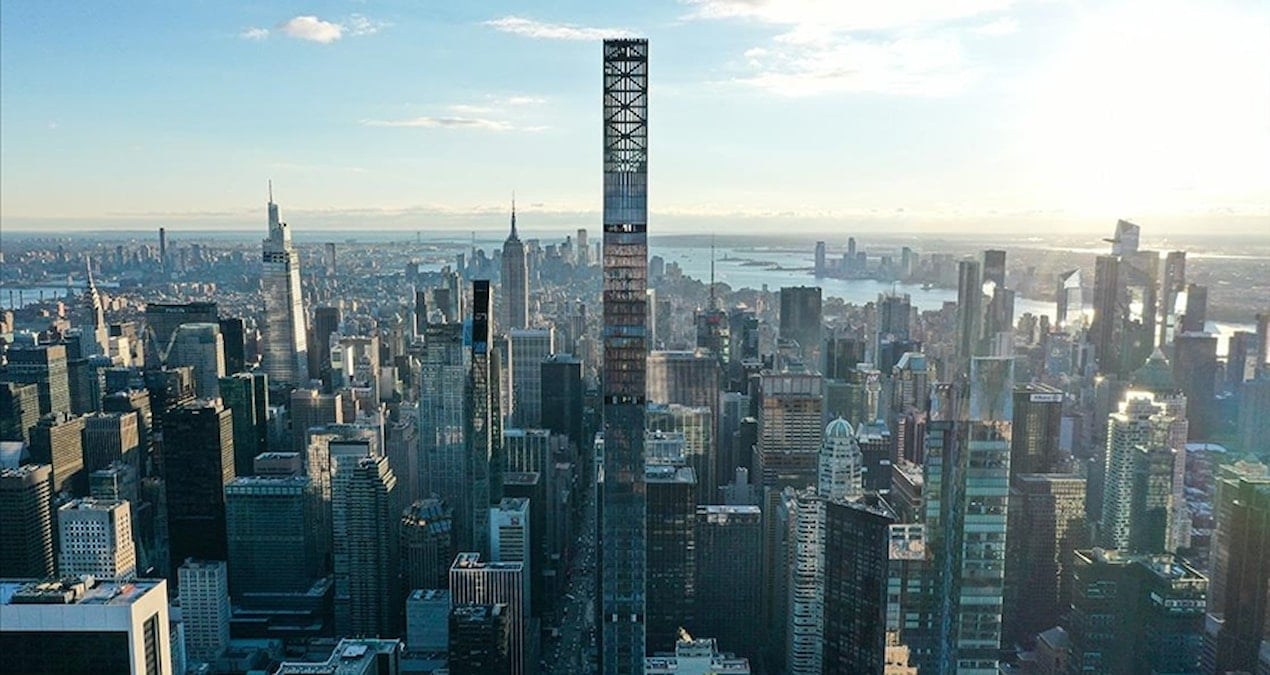 New York Eyaletinde Fosil Yakıt Kullanımı 2026’dan İtibaren Yeni Binalarda Yasaklandı
