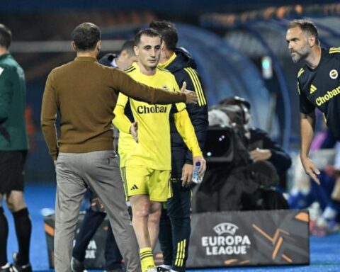 Nihat Kahveci, Fenerbahçe'deki ayrılığını değerlendirdi