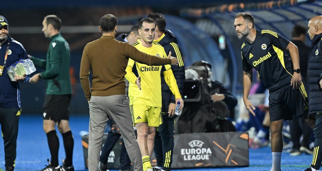 Nihat Kahveci, Fenerbahçe'deki ayrılığını değerlendirdi