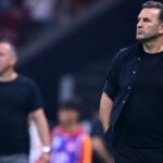 Okan Buruk, Victor Osimhen'in dönüş tarihini açıkladı