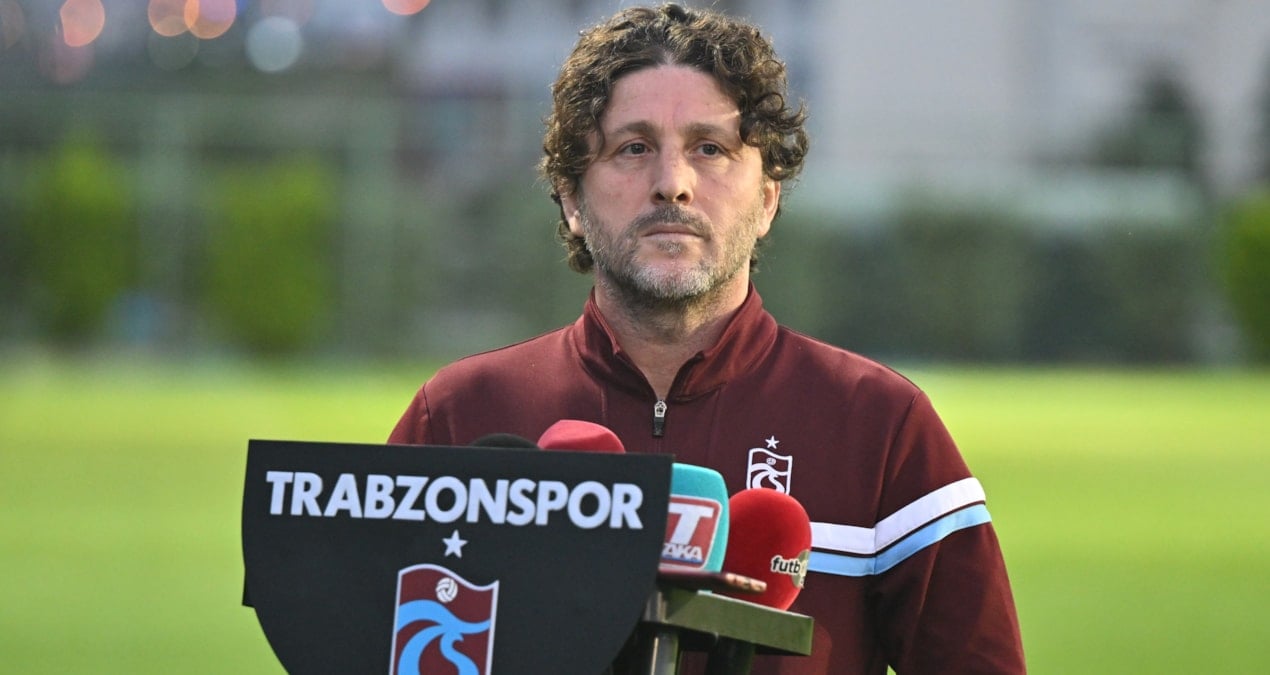 Onuachu'nun Müdahaleleri Üzerine Fatih Tekke'nin Açıklamaları