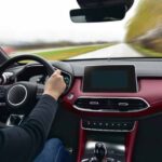 Polisten Sürücülere Uyarı: Camınıza Yumurtadan Kaçının, Panik Yapmayın