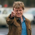 Robert Redford 89 yaşında hayatını kaybetti