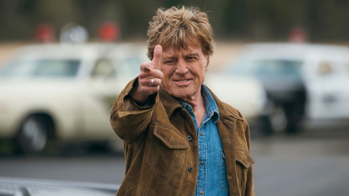 Robert Redford 89 yaşında hayatını kaybetti