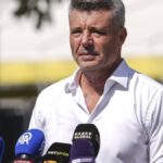 Sadettin Saran: Omurgasızlar Camiamızdan Uzaklaştırılmalı