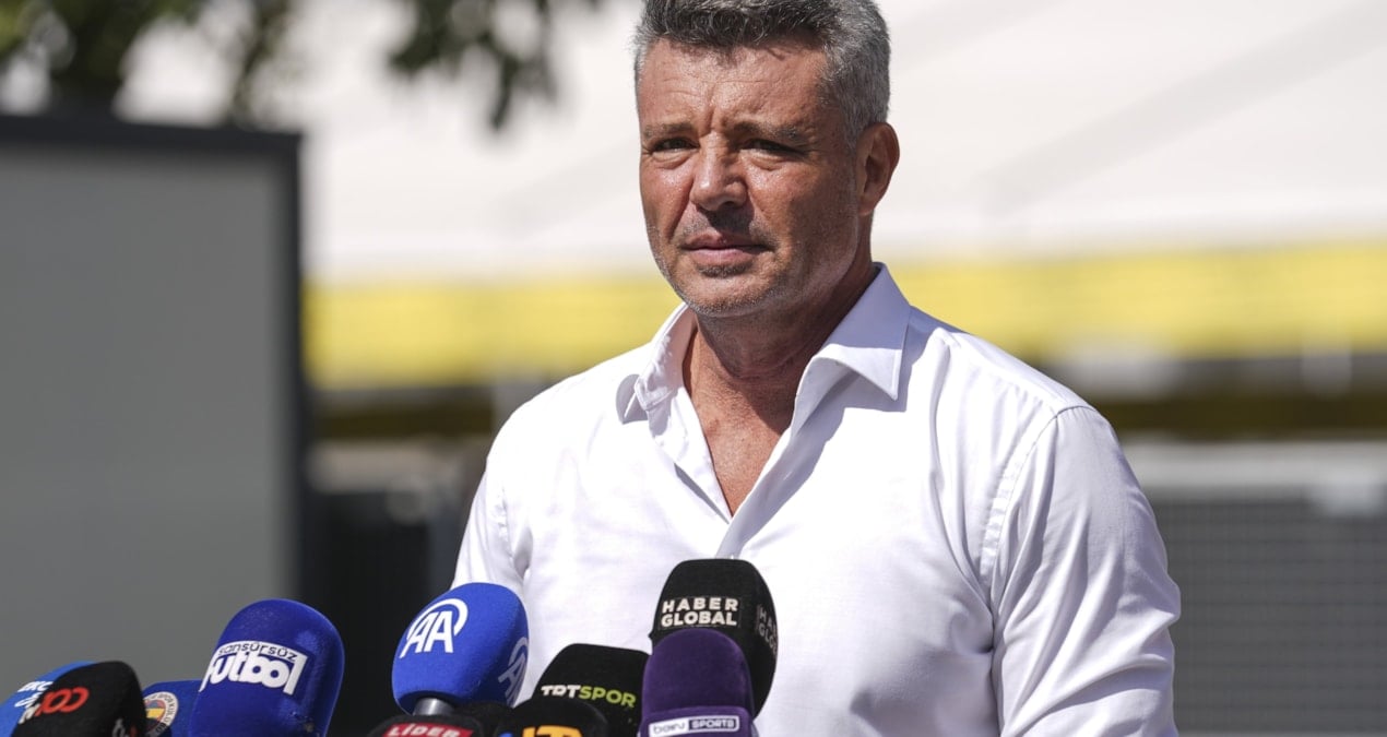 Sadettin Saran: Omurgasızlar Camiamızdan Uzaklaştırılmalı