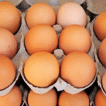 Salmonella tehlikesi nedeniyle yumurtalar acil olarak geri çağrıldı