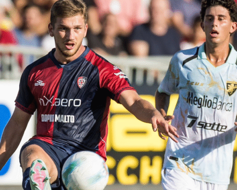 Semih Kılıçsoy'un Frosinone karşısındaki performansı İtalyan basınında eleştirildi