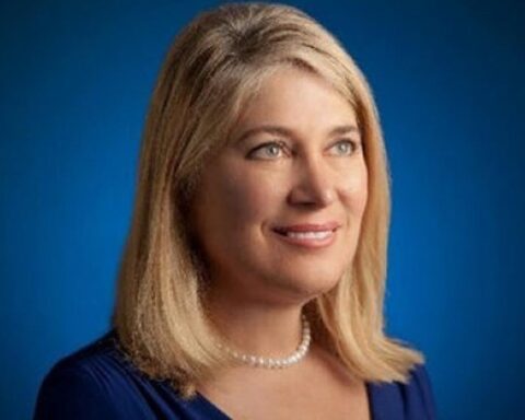 Seval Öz, ABD Ulaştırma Bakanlığı'nda müsteşar yardımcısı olarak göreve başladı