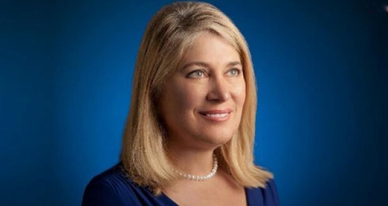 Seval Öz, ABD Ulaştırma Bakanlığı'nda müsteşar yardımcısı olarak göreve başladı