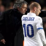 Sneijder: Mourinho'nun Fenerbahçe açıklaması Türkiye için hoş karşılanmazdı