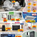 ŞOK, 1 Ekim İndirim Dönemini Duyurdu: Cazip Fırsatlar Tüketicileri Bekliyor