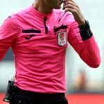 Süper Lig'de 7. Haftanın Hakemleri Açıklandı