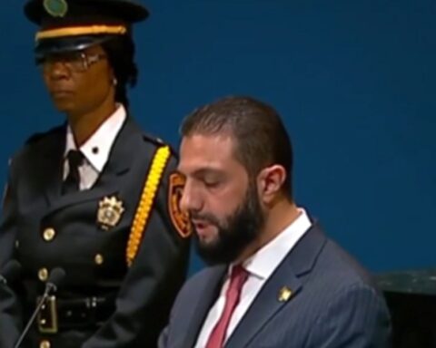 Suriye Cumhurbaşkanı Şara'dan Türkiye'ye teşekkür: BM Genel Kurulu'nda önemli mesajlar verdi