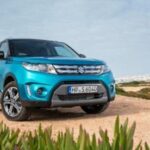 Suzuki, 22 Yıl Aradan Sonra Yeni Logosu ile Dijital Çağı Yakalamayı Hedefliyor