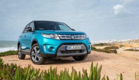 Suzuki, 22 Yıl Aradan Sonra Yeni Logosu ile Dijital Çağı Yakalamayı Hedefliyor