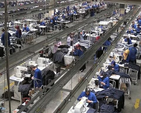 Tekstil sektöründe iflaslar devam ediyor; lider firmalar tasfiye sürecine girdi