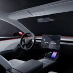 Tesla'nın Avrupa'daki Satışları Sekizinci Ayda da Düşüş Gösterdi