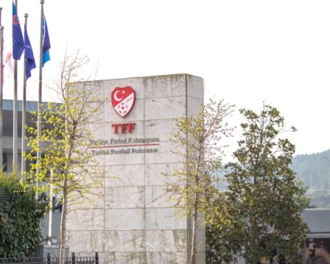 TFF, Süper Lig'den 7 Kulübü PFDK'ya Sevk Etti