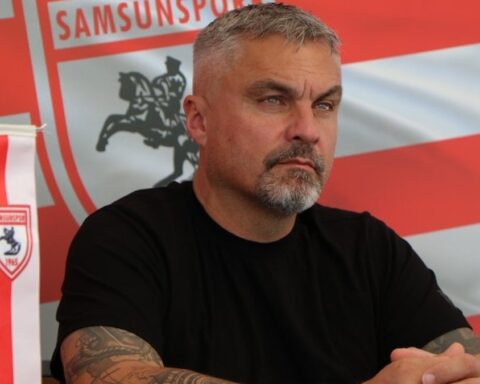 Thomas Reis: Gaziantep Maçı, Legia Varşova'dan Daha Önemli